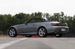 Honda S2000 2004 года